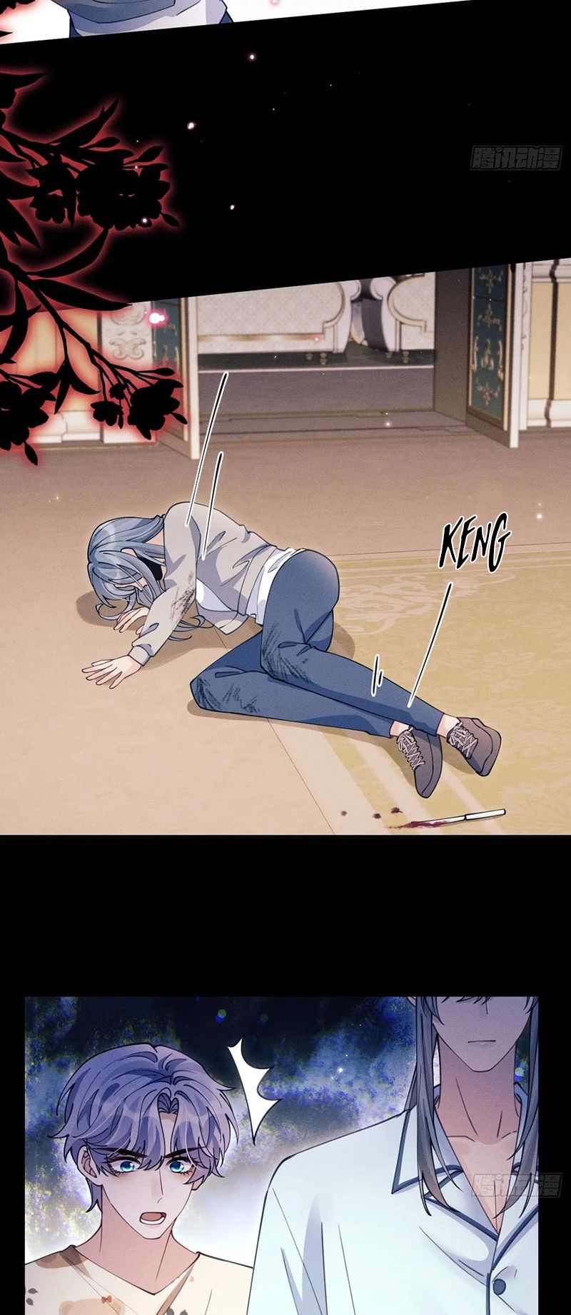 Tôi Hoài Nghi Ảnh Đế Đang Theo Đuổi Tôi Chap 200 - Next Chap 202
