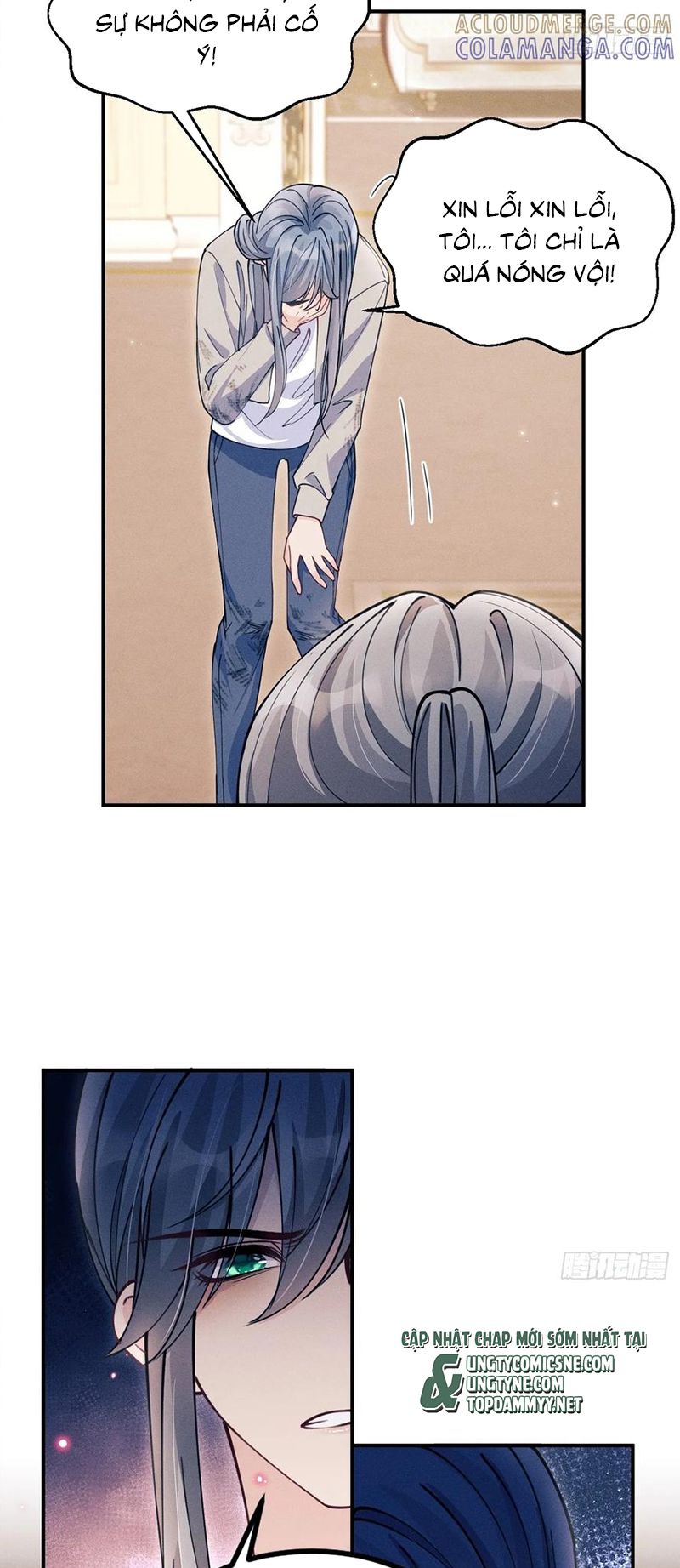 Tôi Hoài Nghi Ảnh Đế Đang Theo Đuổi Tôi Chap 200 - Next Chap 202