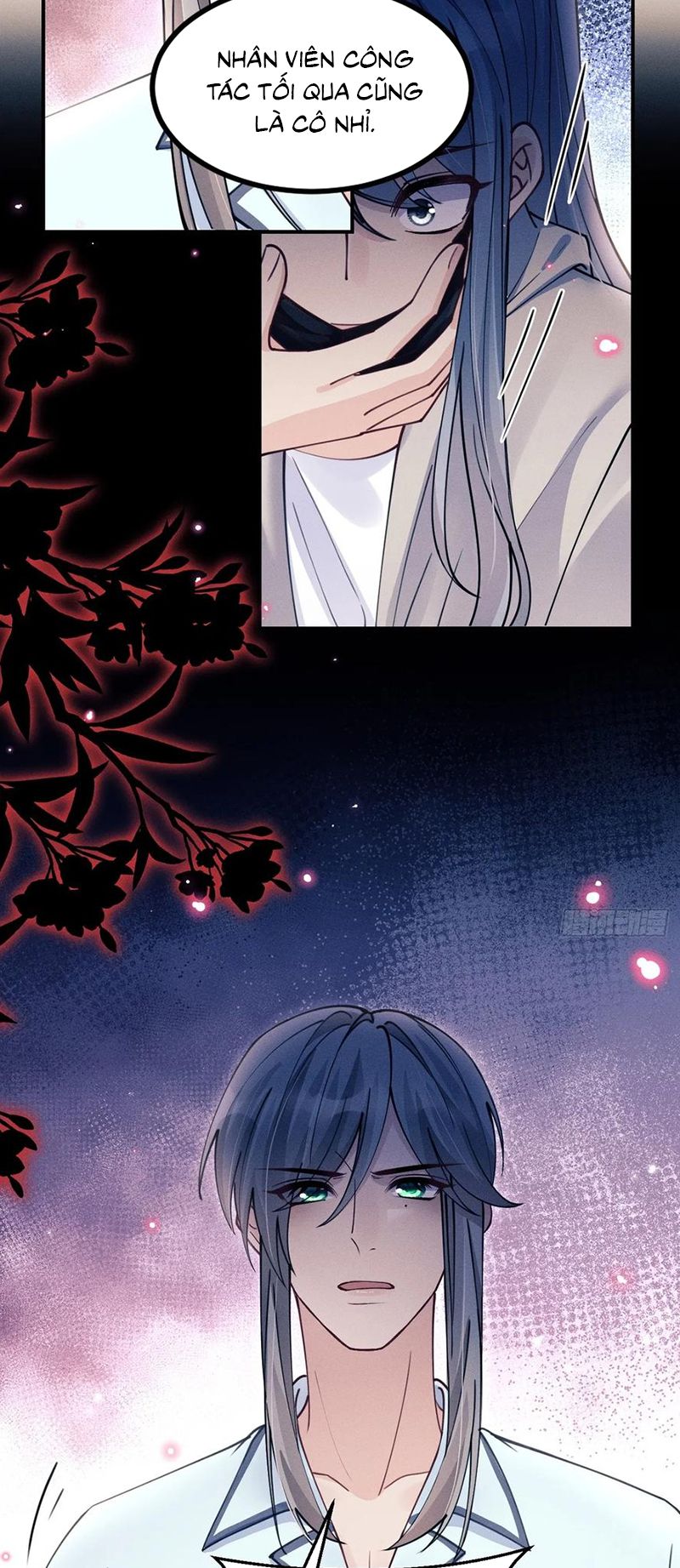 Tôi Hoài Nghi Ảnh Đế Đang Theo Đuổi Tôi Chap 200 - Next Chap 202