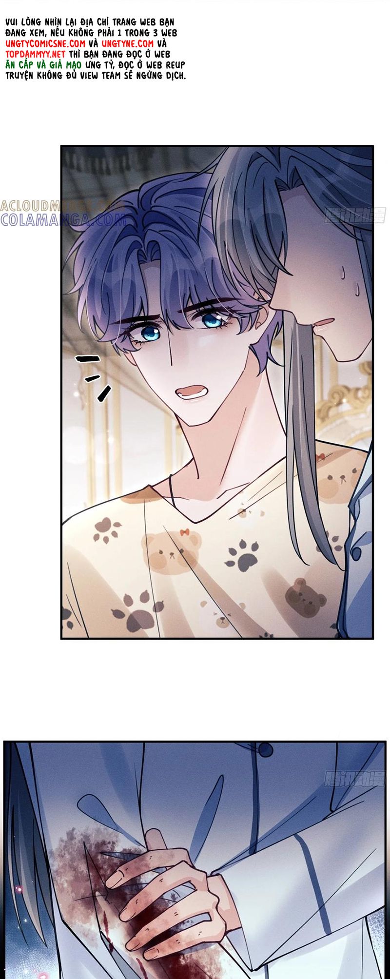 Tôi Hoài Nghi Ảnh Đế Đang Theo Đuổi Tôi Chap 200 - Next Chap 202