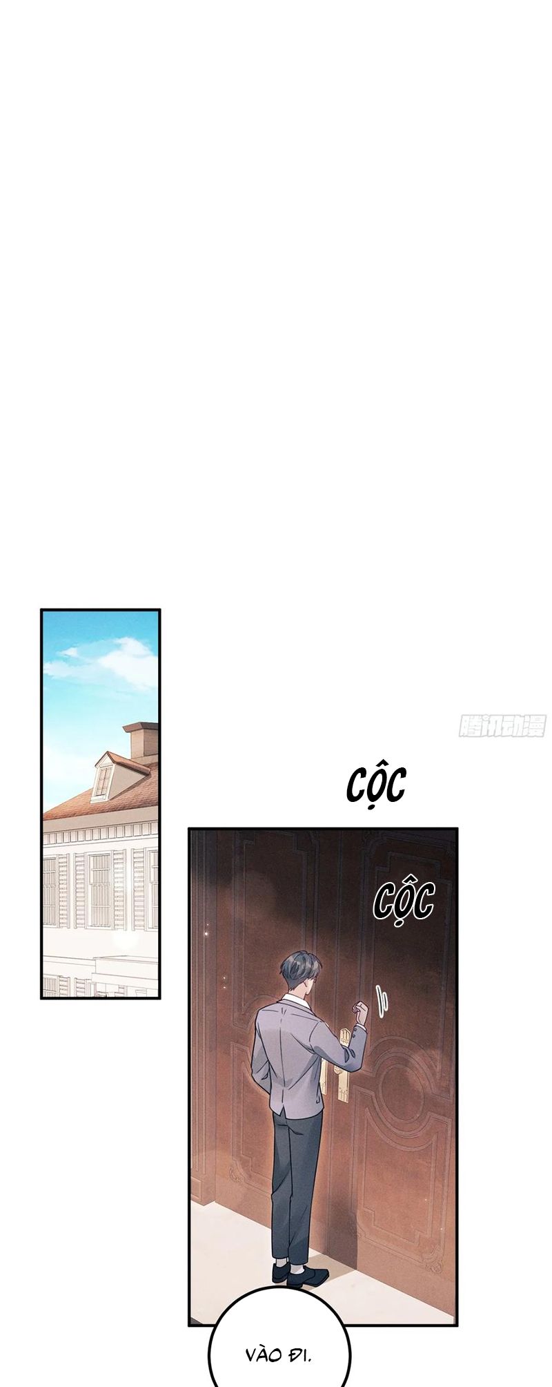 Tôi Hoài Nghi Ảnh Đế Đang Theo Đuổi Tôi Chap 200 - Next Chap 202