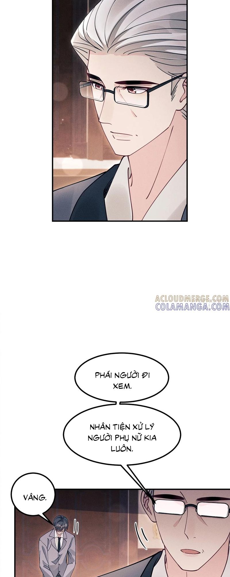 Tôi Hoài Nghi Ảnh Đế Đang Theo Đuổi Tôi Chap 200 - Next Chap 202