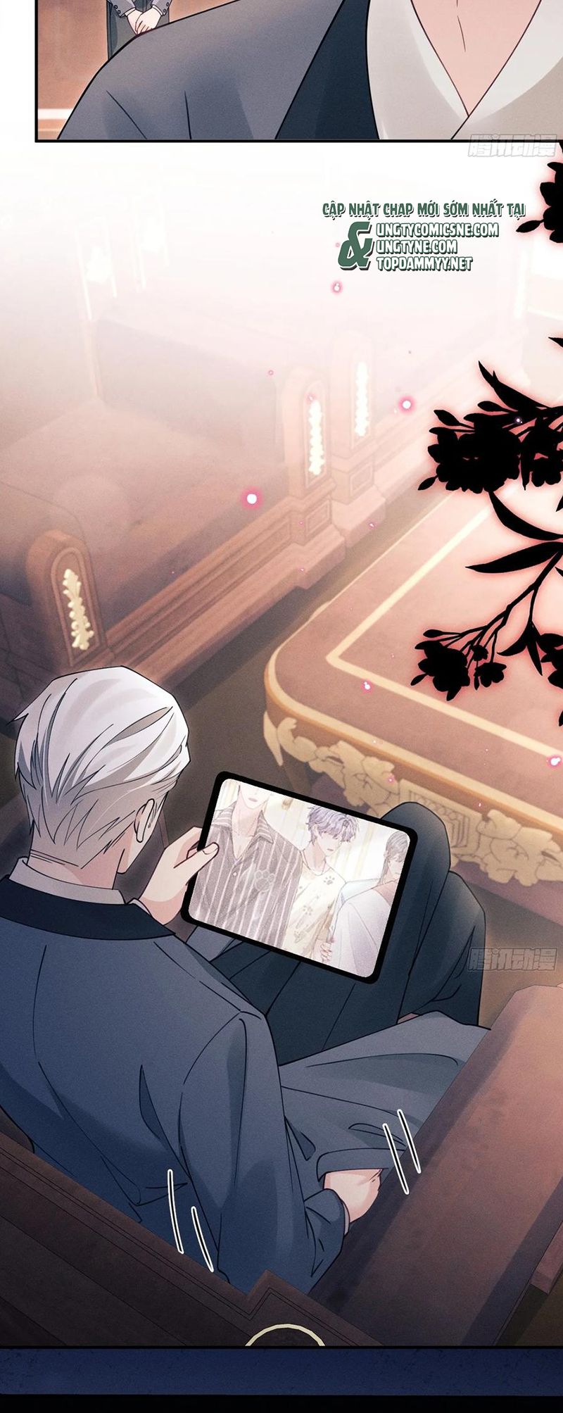Tôi Hoài Nghi Ảnh Đế Đang Theo Đuổi Tôi Chap 200 - Next Chap 202