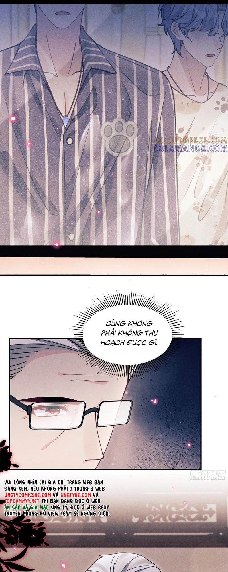 Tôi Hoài Nghi Ảnh Đế Đang Theo Đuổi Tôi Chap 200 - Next Chap 202