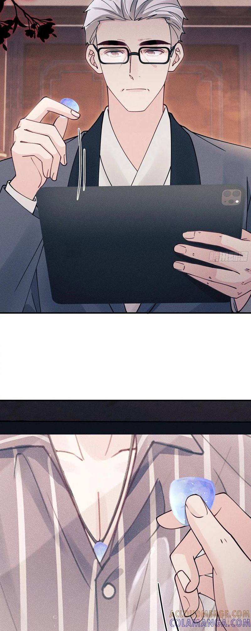 Tôi Hoài Nghi Ảnh Đế Đang Theo Đuổi Tôi Chap 200 - Next Chap 202