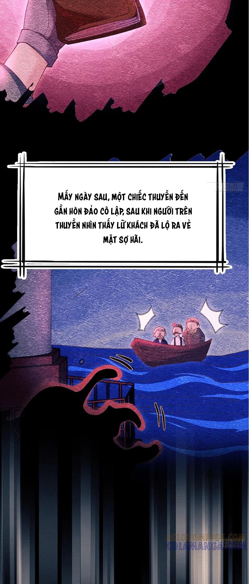 Tôi Hoài Nghi Ảnh Đế Đang Theo Đuổi Tôi Chap 200 - Next Chap 202