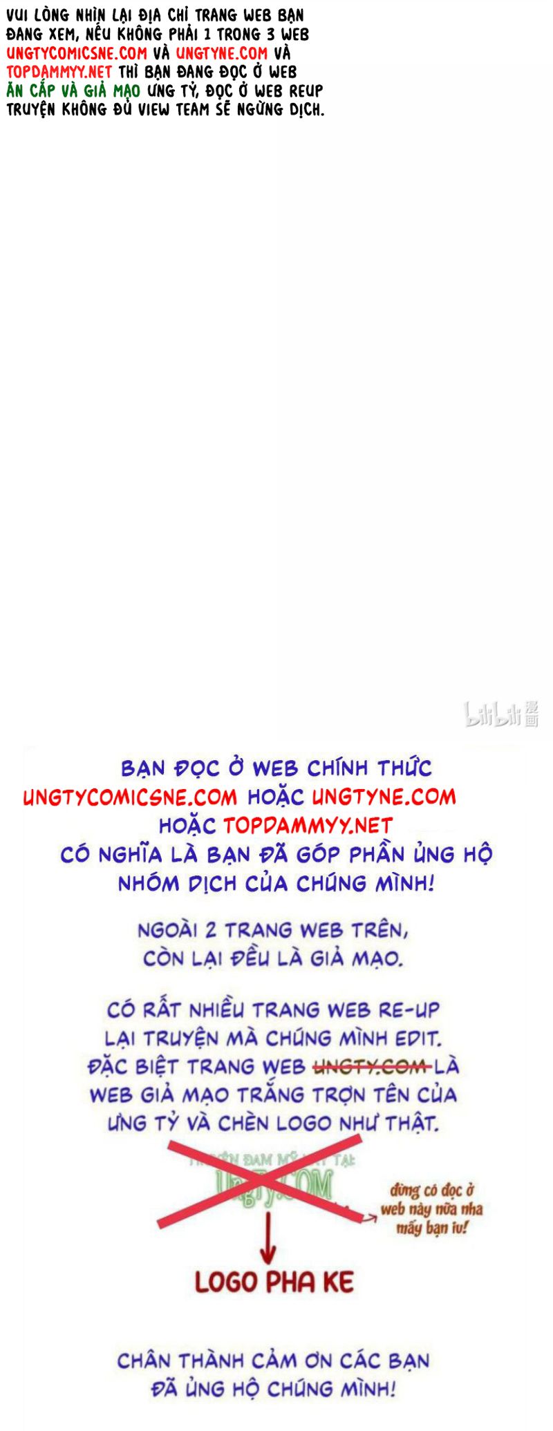 Tôi Thích Tin Tức Tố Của Cậu Chap 83 - Trang 4