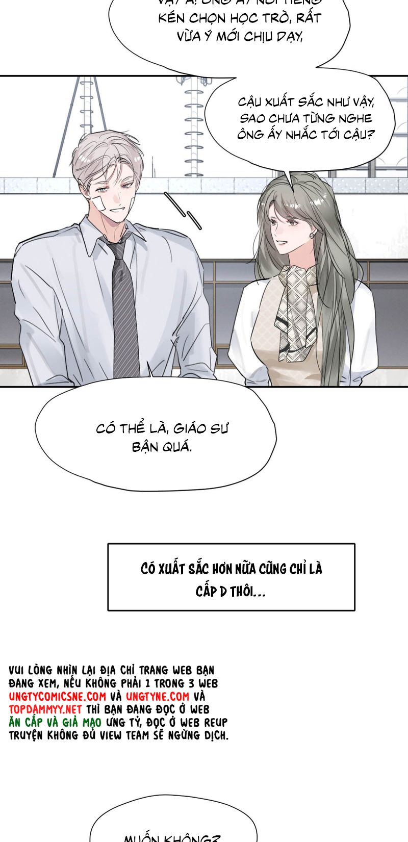Dựa Vào Bạn Thân Từ Nhỏ Tôi Trở Thành Đỉnh Cấp Hướng Đạo Chapter 42 - Next Chapter 43