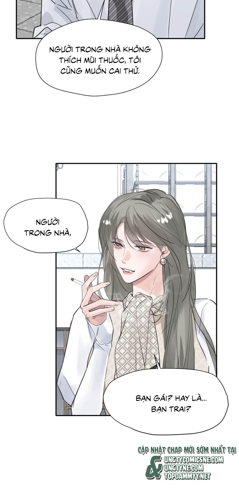 Dựa Vào Bạn Thân Từ Nhỏ Tôi Trở Thành Đỉnh Cấp Hướng Đạo Chapter 42 - Next Chapter 43