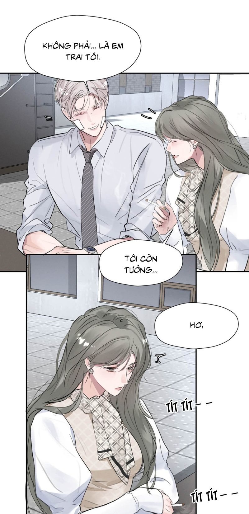 Dựa Vào Bạn Thân Từ Nhỏ Tôi Trở Thành Đỉnh Cấp Hướng Đạo Chapter 42 - Next Chapter 43