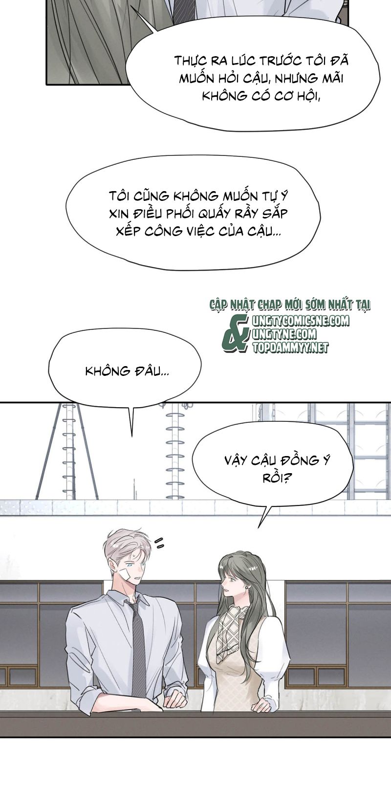 Dựa Vào Bạn Thân Từ Nhỏ Tôi Trở Thành Đỉnh Cấp Hướng Đạo Chapter 42 - Next Chapter 43