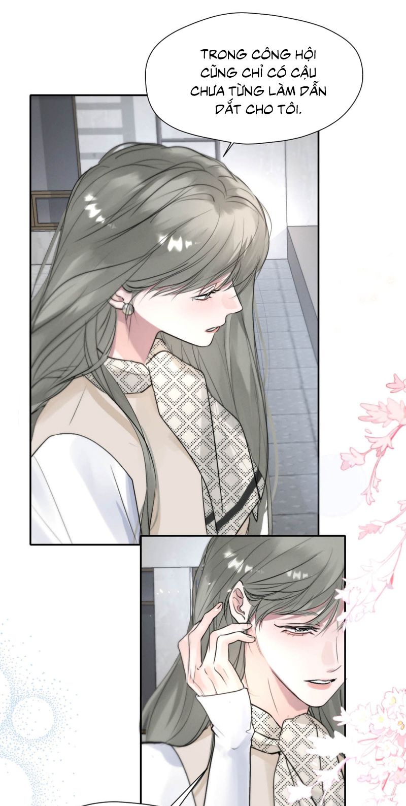 Dựa Vào Bạn Thân Từ Nhỏ Tôi Trở Thành Đỉnh Cấp Hướng Đạo Chapter 42 - Next Chapter 43
