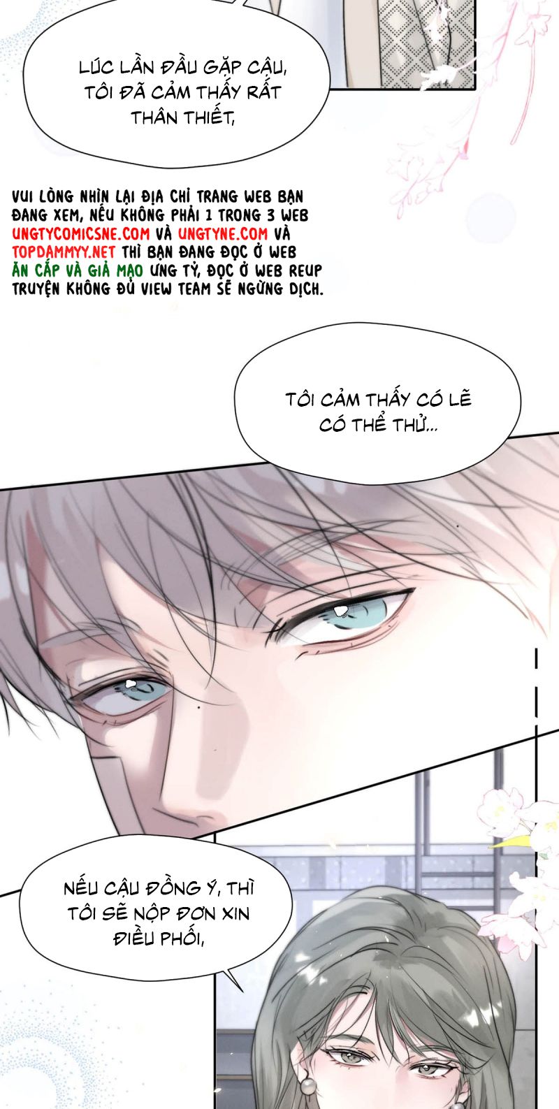 Dựa Vào Bạn Thân Từ Nhỏ Tôi Trở Thành Đỉnh Cấp Hướng Đạo Chapter 42 - Next Chapter 43