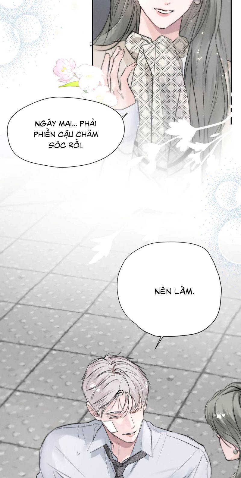 Dựa Vào Bạn Thân Từ Nhỏ Tôi Trở Thành Đỉnh Cấp Hướng Đạo Chapter 42 - Next Chapter 43