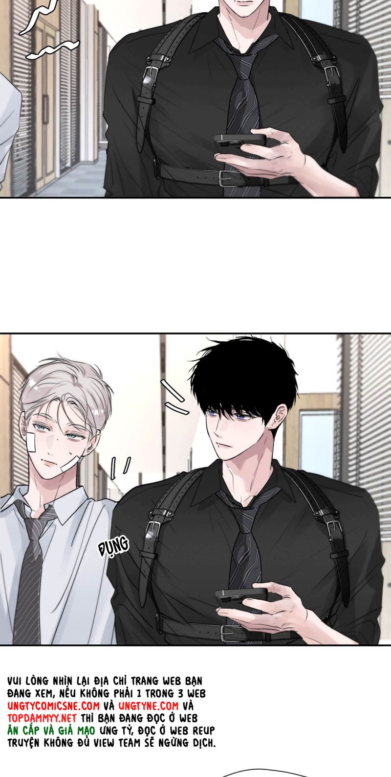 Dựa Vào Bạn Thân Từ Nhỏ Tôi Trở Thành Đỉnh Cấp Hướng Đạo Chapter 42 - Next Chapter 43