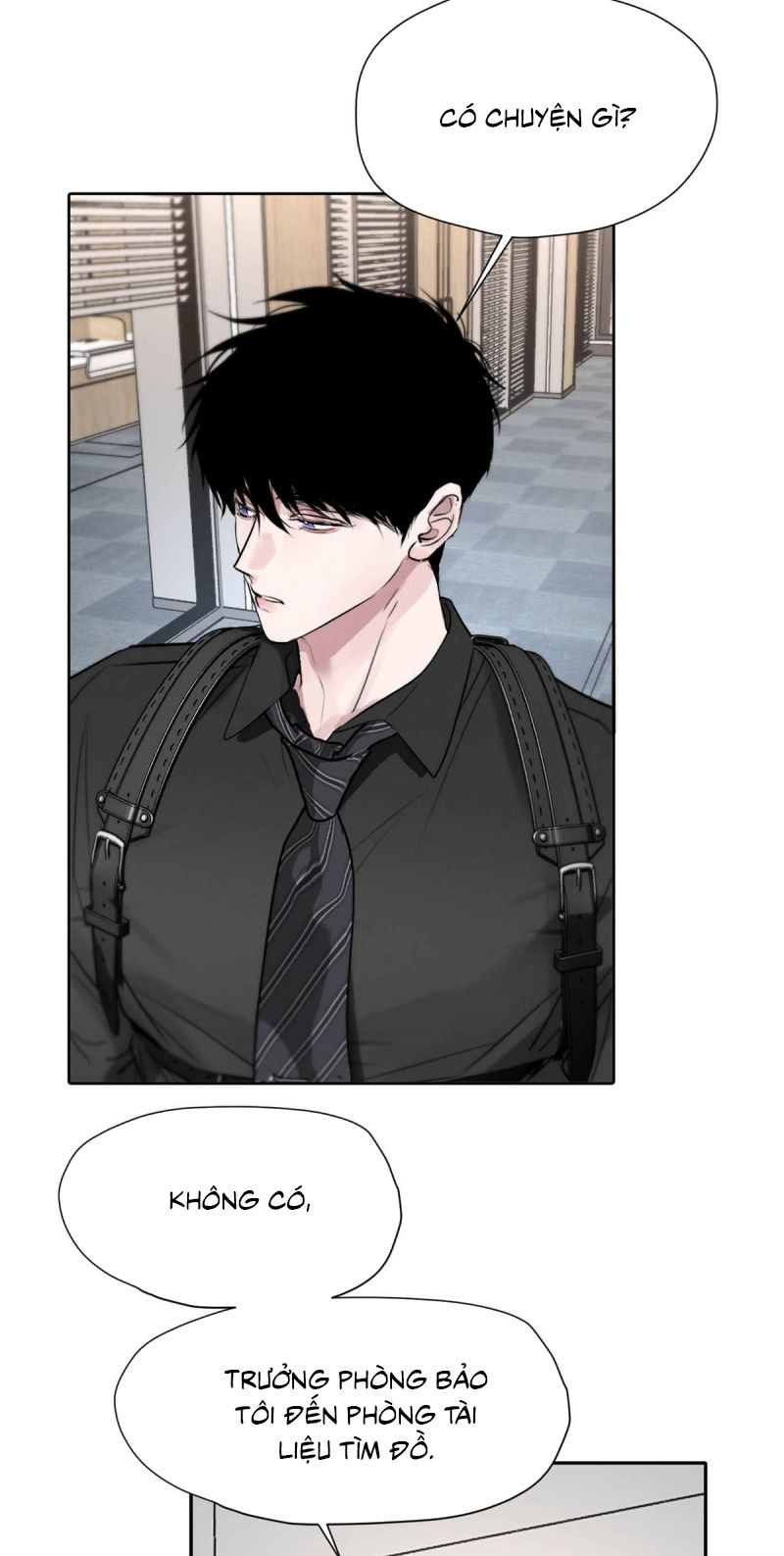 Dựa Vào Bạn Thân Từ Nhỏ Tôi Trở Thành Đỉnh Cấp Hướng Đạo Chapter 42 - Next Chapter 43
