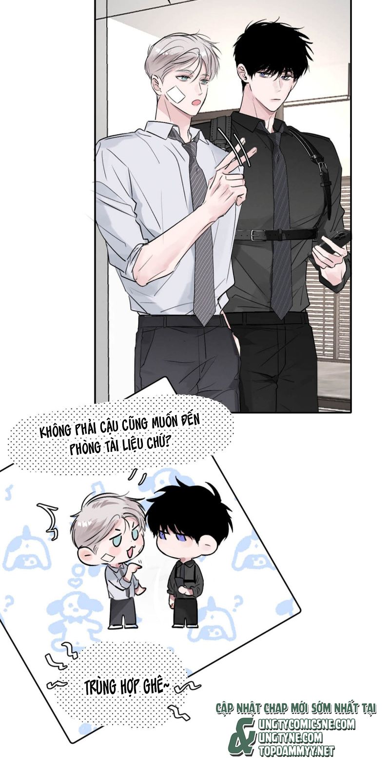 Dựa Vào Bạn Thân Từ Nhỏ Tôi Trở Thành Đỉnh Cấp Hướng Đạo Chapter 42 - Next Chapter 43