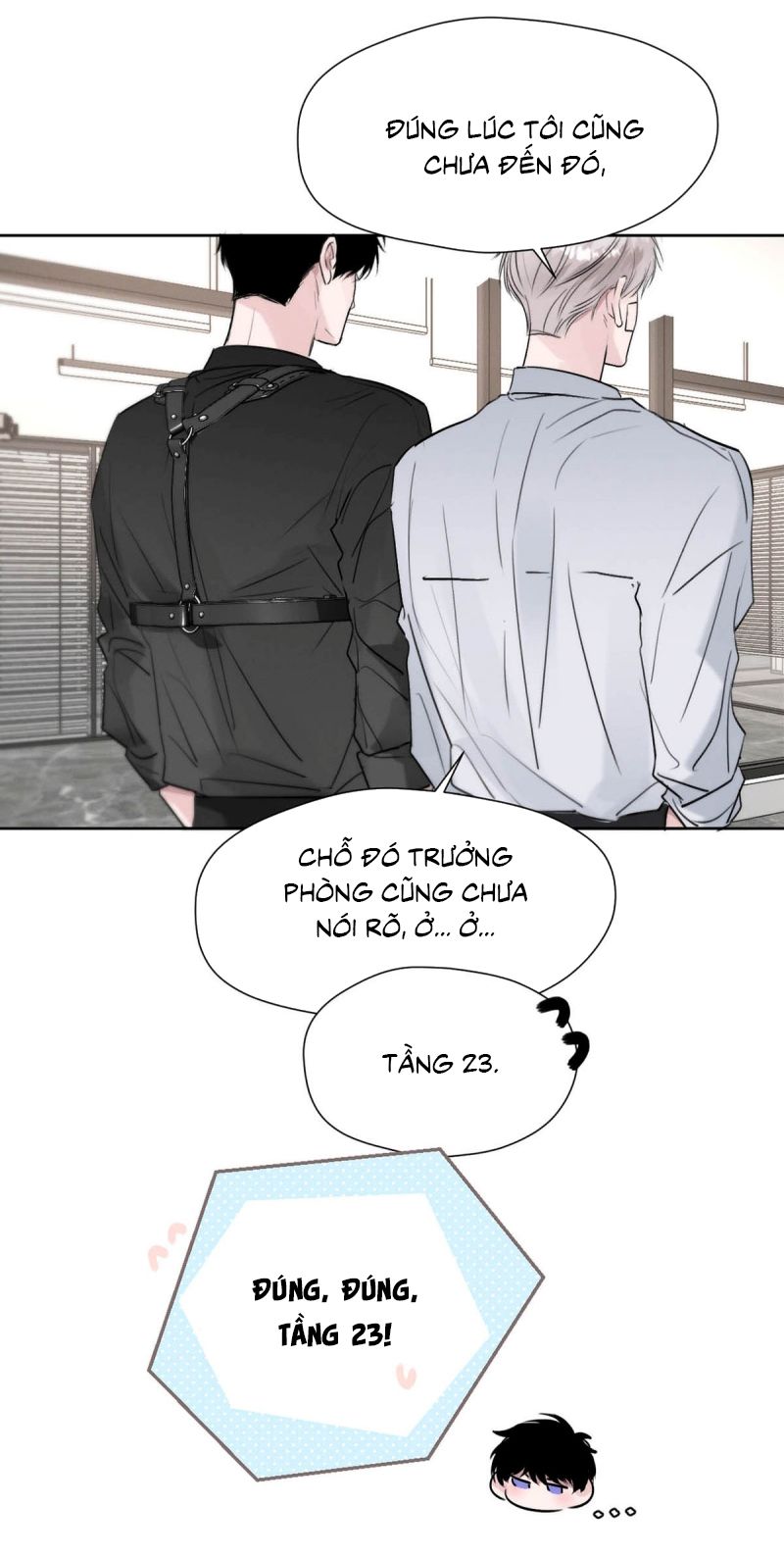 Dựa Vào Bạn Thân Từ Nhỏ Tôi Trở Thành Đỉnh Cấp Hướng Đạo Chapter 42 - Next Chapter 43