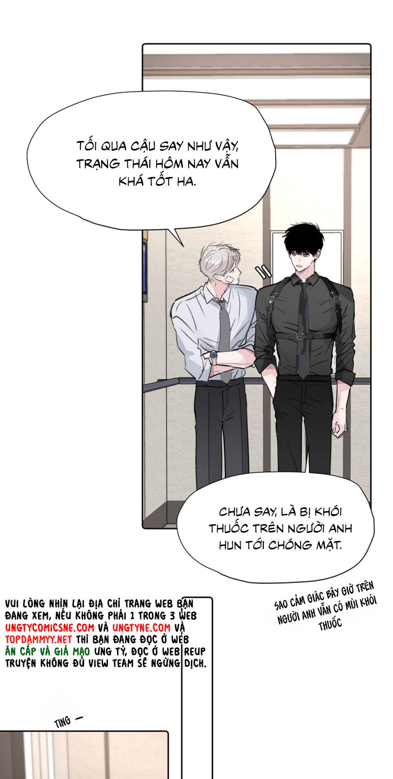 Dựa Vào Bạn Thân Từ Nhỏ Tôi Trở Thành Đỉnh Cấp Hướng Đạo Chapter 42 - Next Chapter 43