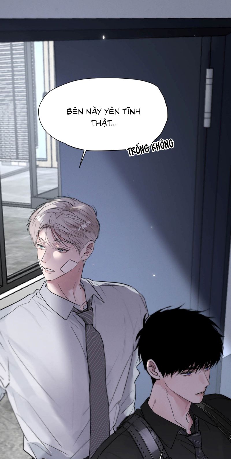Dựa Vào Bạn Thân Từ Nhỏ Tôi Trở Thành Đỉnh Cấp Hướng Đạo Chapter 42 - Next Chapter 43