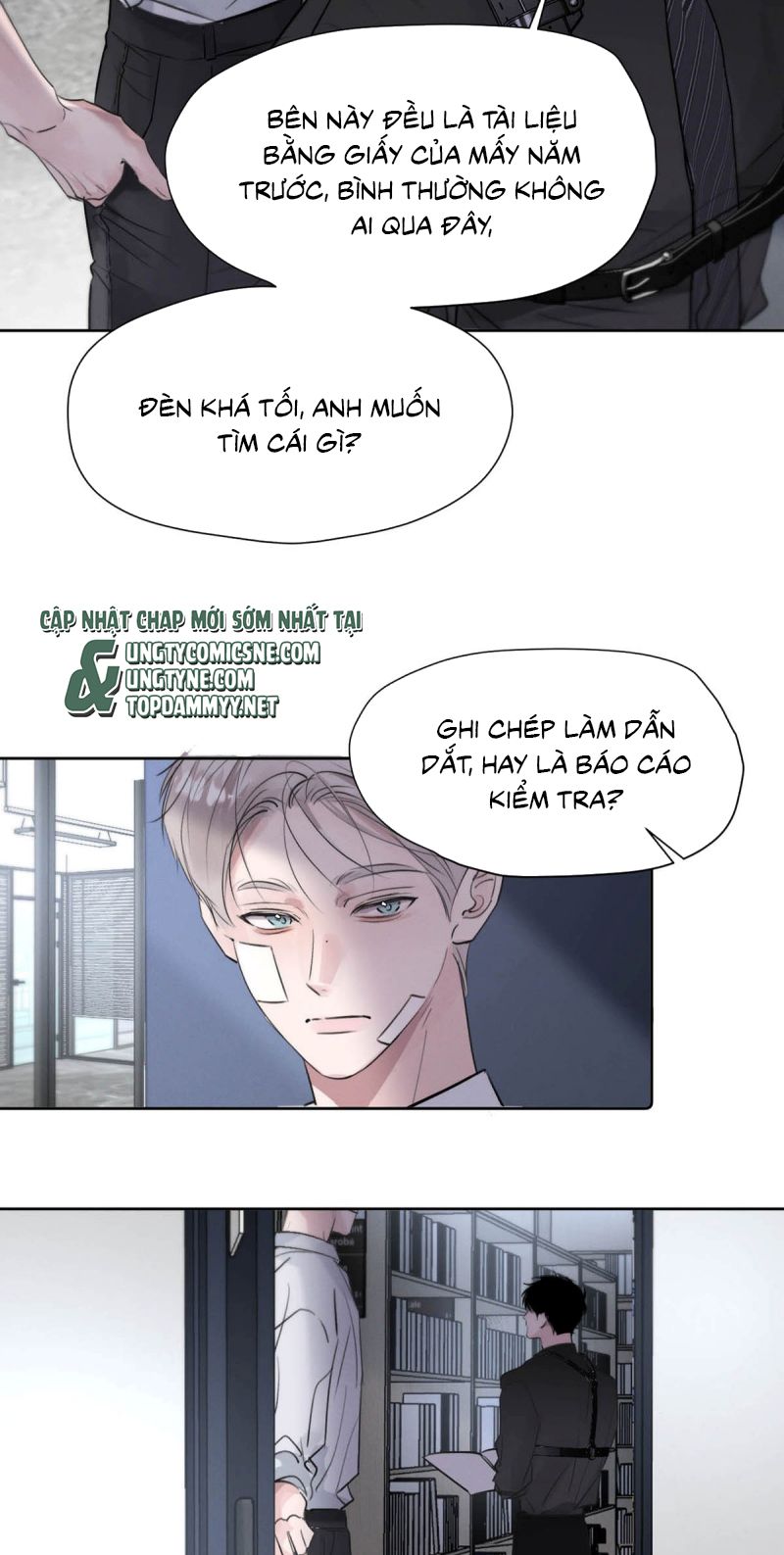 Dựa Vào Bạn Thân Từ Nhỏ Tôi Trở Thành Đỉnh Cấp Hướng Đạo Chapter 42 - Next Chapter 43