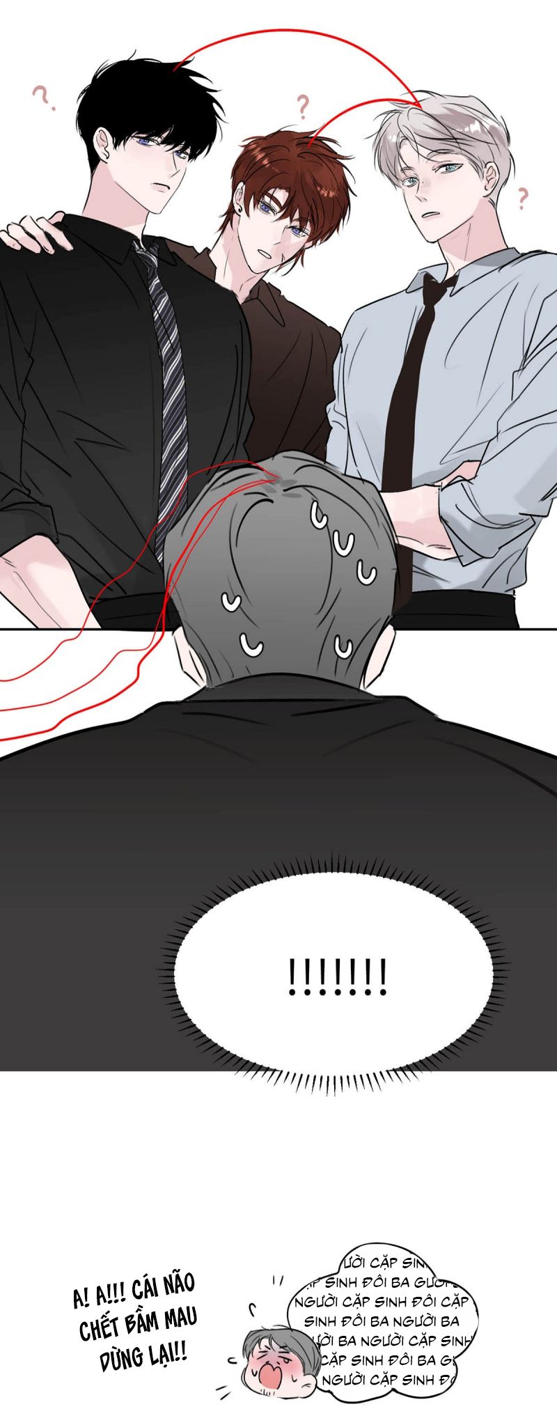 Dựa Vào Bạn Thân Từ Nhỏ Tôi Trở Thành Đỉnh Cấp Hướng Đạo Chapter 42 - Next Chapter 43