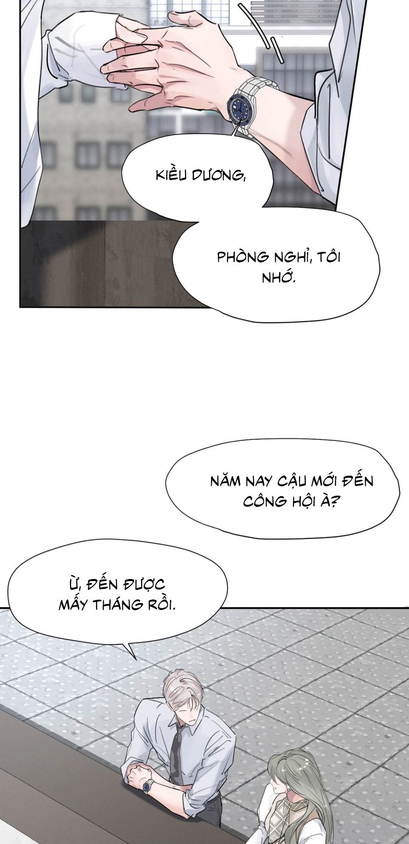 Dựa Vào Bạn Thân Từ Nhỏ Tôi Trở Thành Đỉnh Cấp Hướng Đạo Chapter 42 - Next Chapter 43
