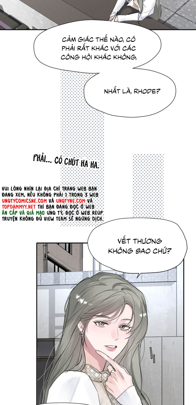 Dựa Vào Bạn Thân Từ Nhỏ Tôi Trở Thành Đỉnh Cấp Hướng Đạo Chapter 42 - Next Chapter 43