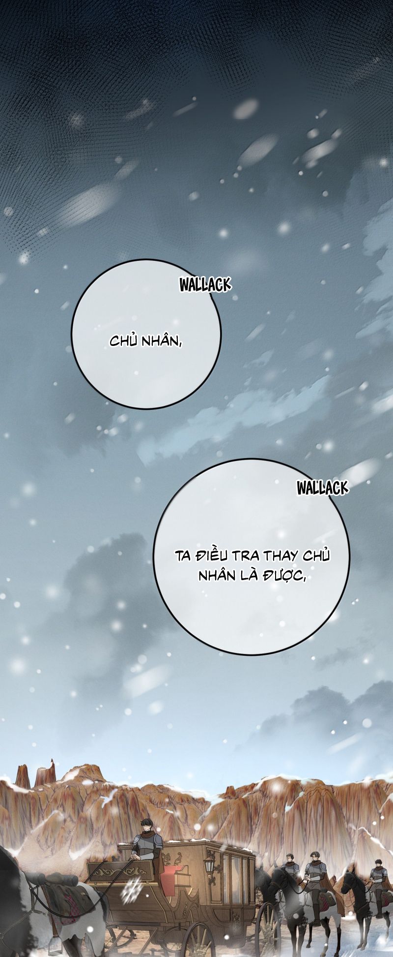Phệ Chủ Chap 49 - Trang 4