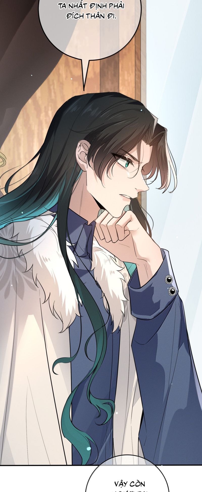 Phệ Chủ Chap 49 - Trang 4