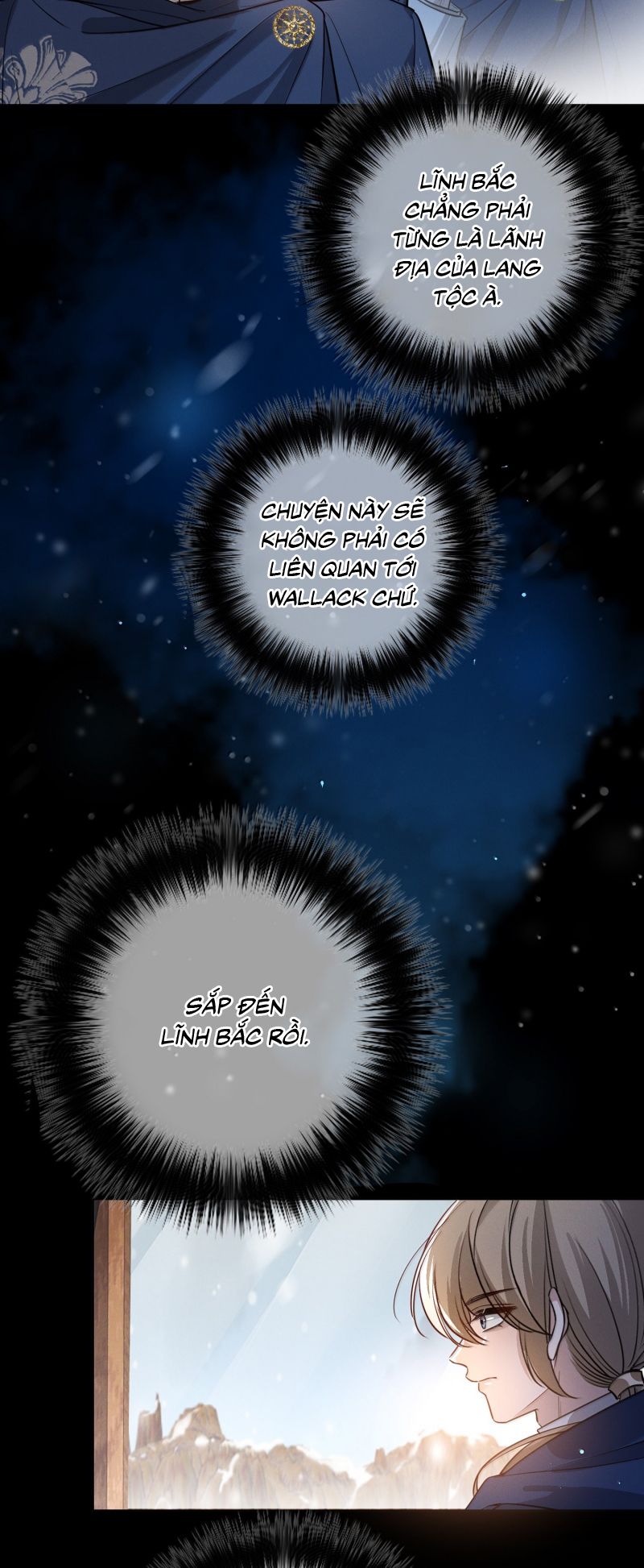 Phệ Chủ Chap 49 - Trang 4