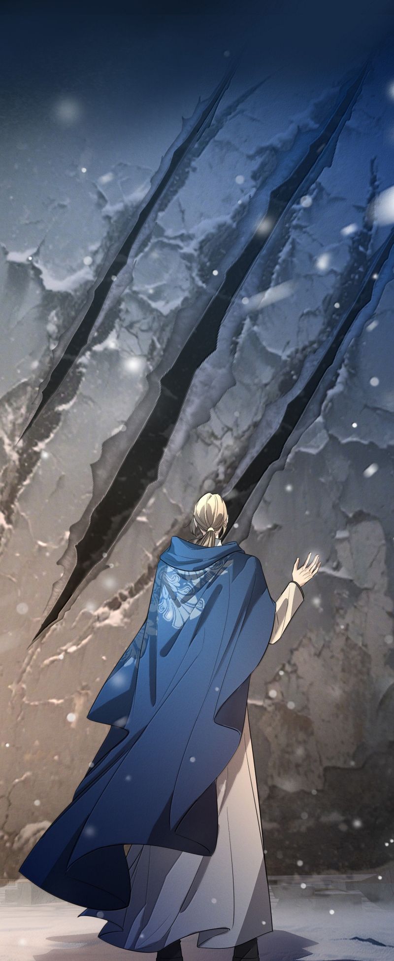 Phệ Chủ Chap 49 - Trang 4