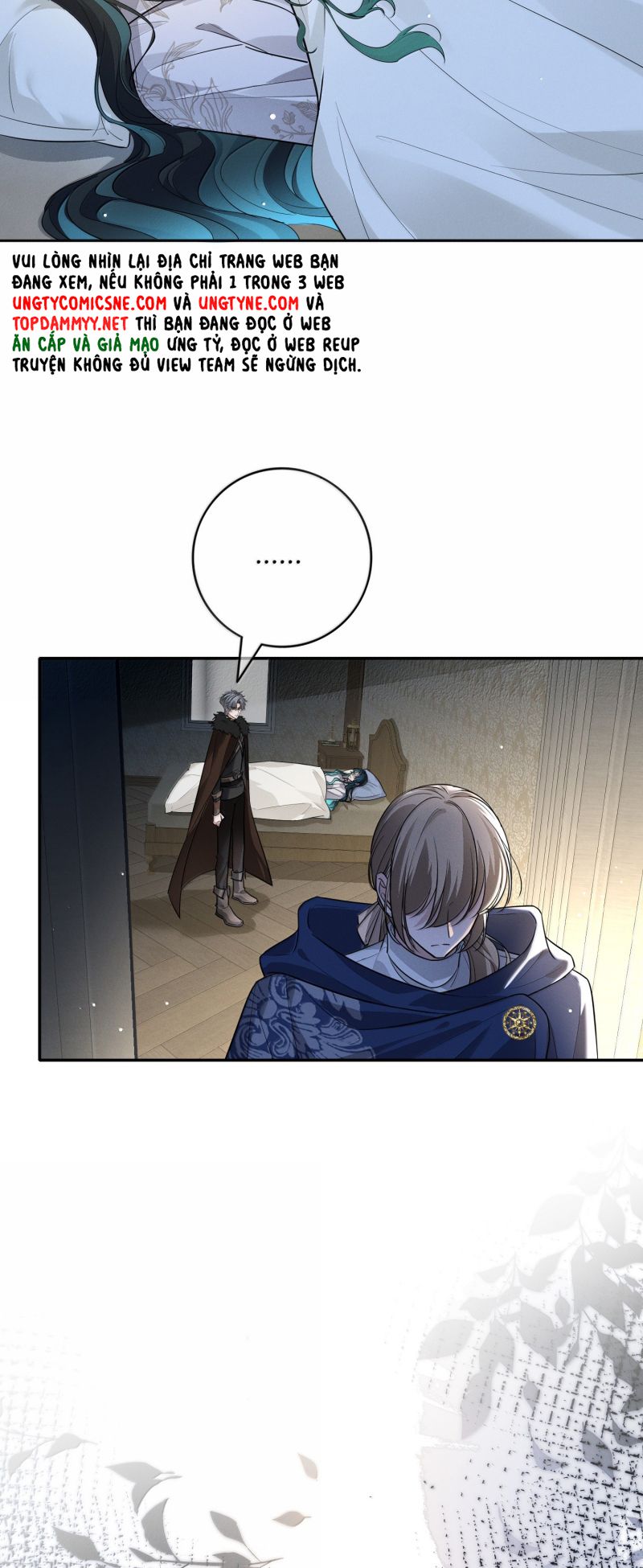 Phệ Chủ Chap 49 - Trang 4