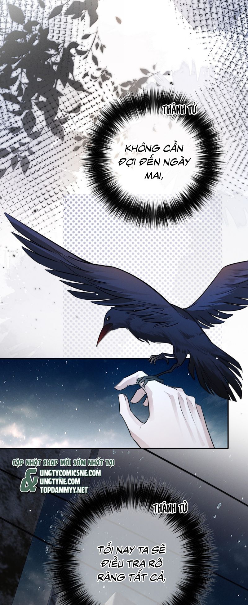Phệ Chủ Chap 49 - Trang 4