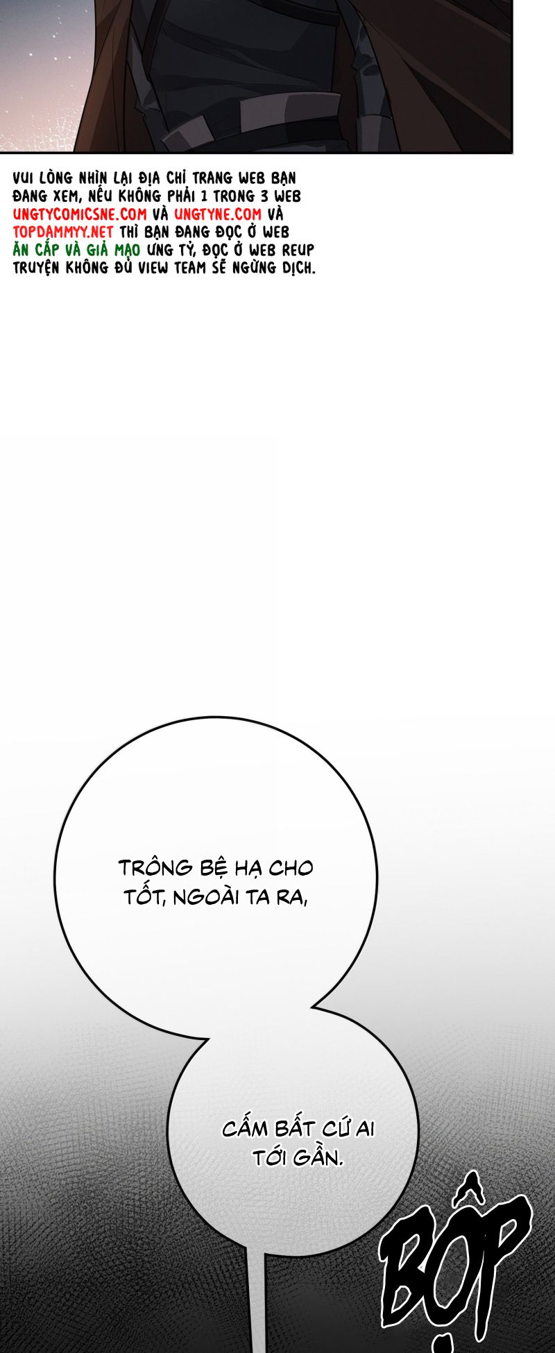 Phệ Chủ Chap 49 - Trang 4