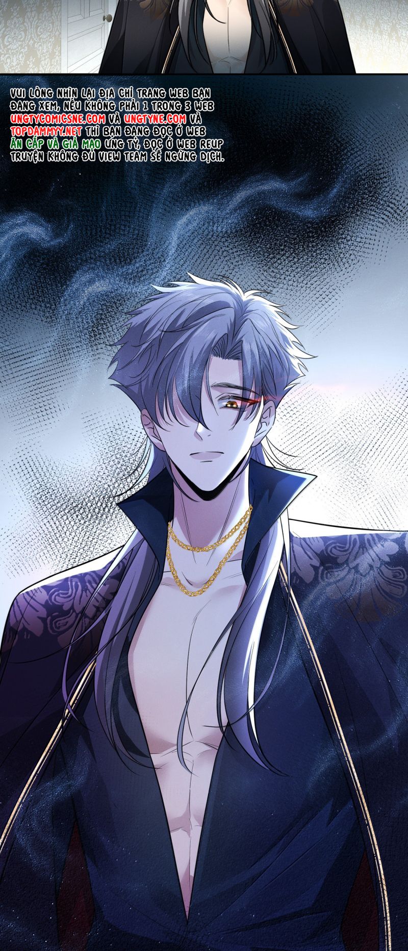 Phệ Chủ Chap 49 - Trang 4