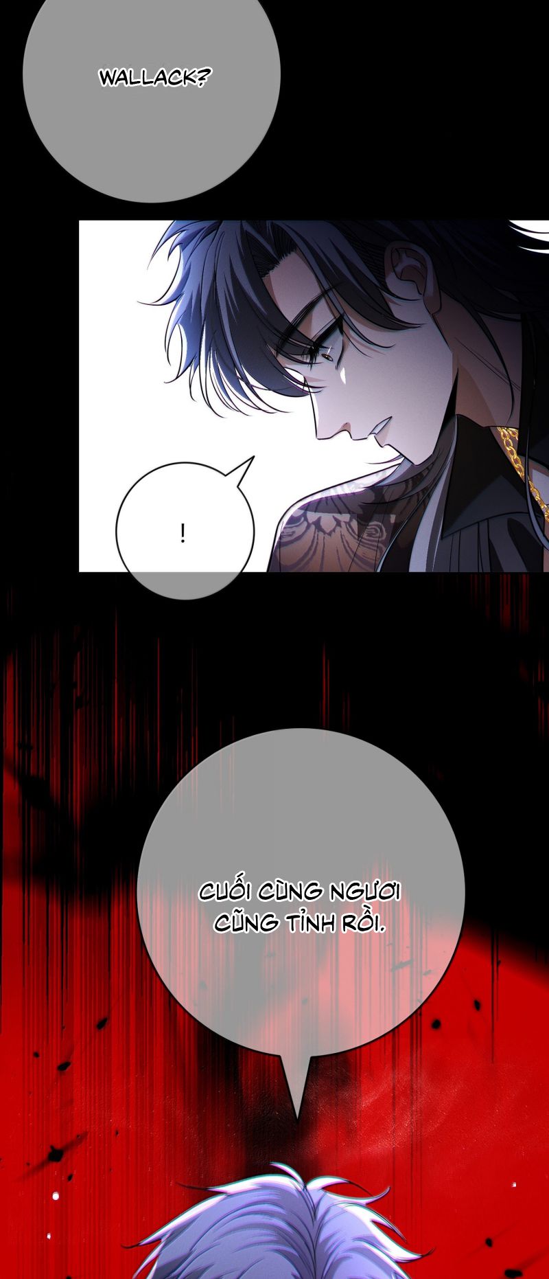 Phệ Chủ Chap 49 - Trang 4