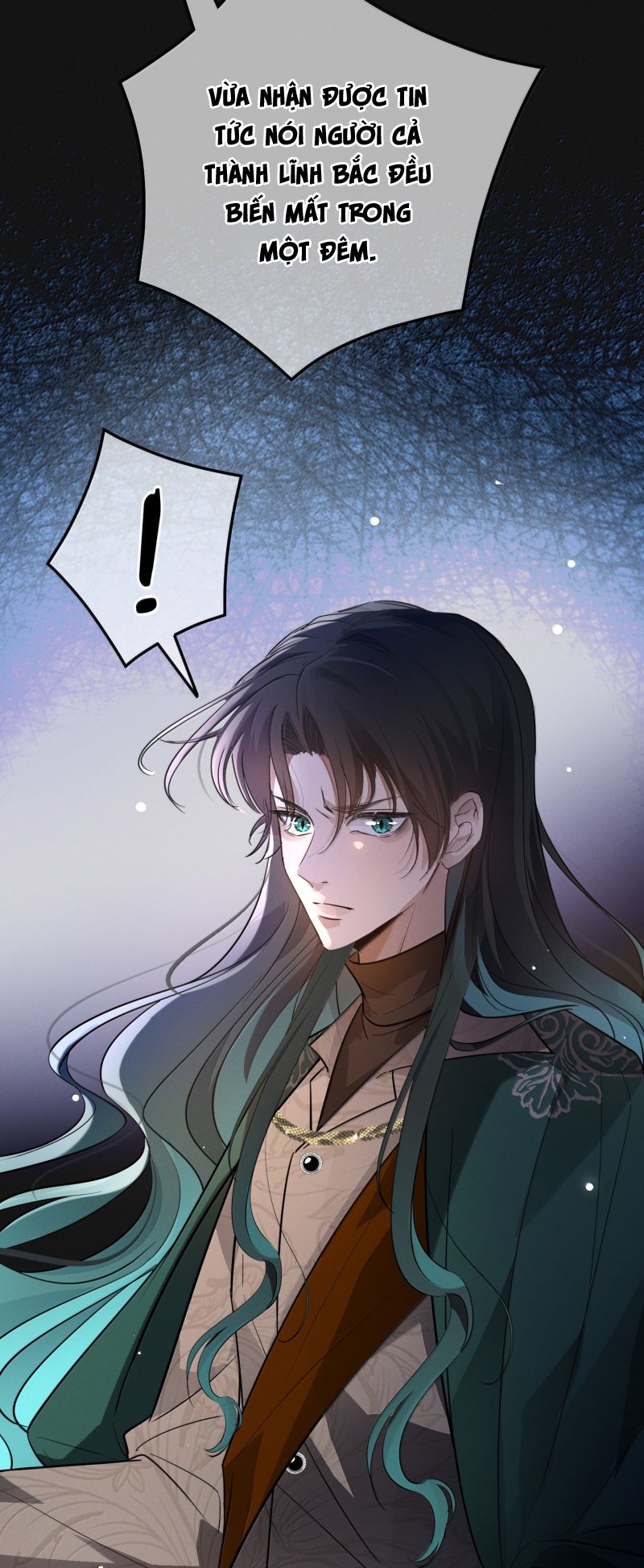 Phệ Chủ Chap 49 - Trang 4