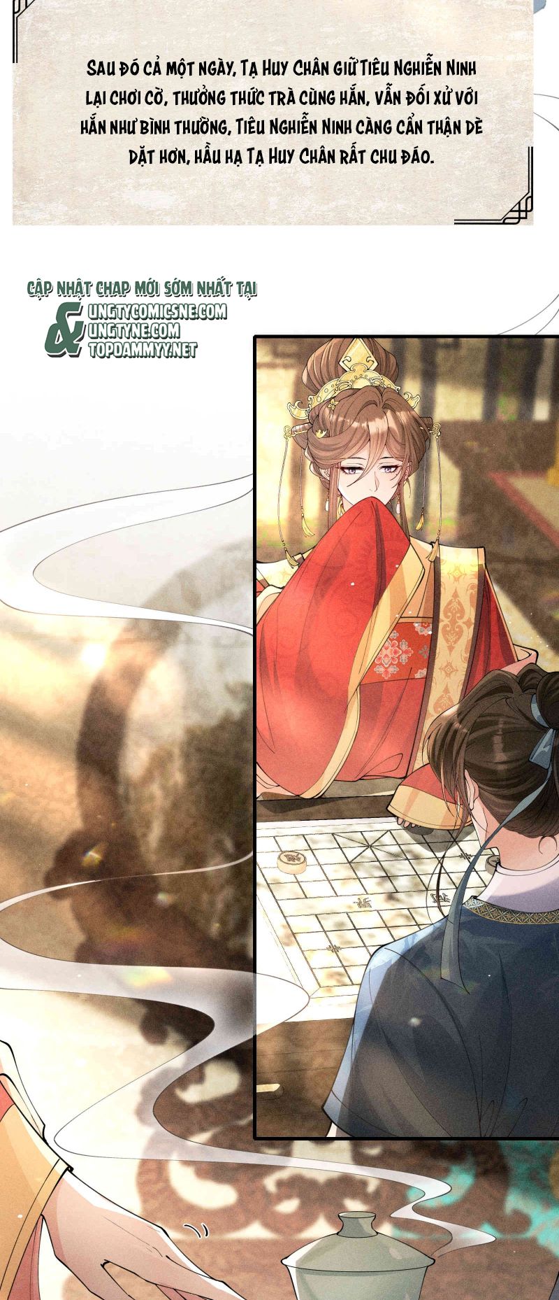 Kim Phong Ngọc Lộ Chap 29 - Trang 4