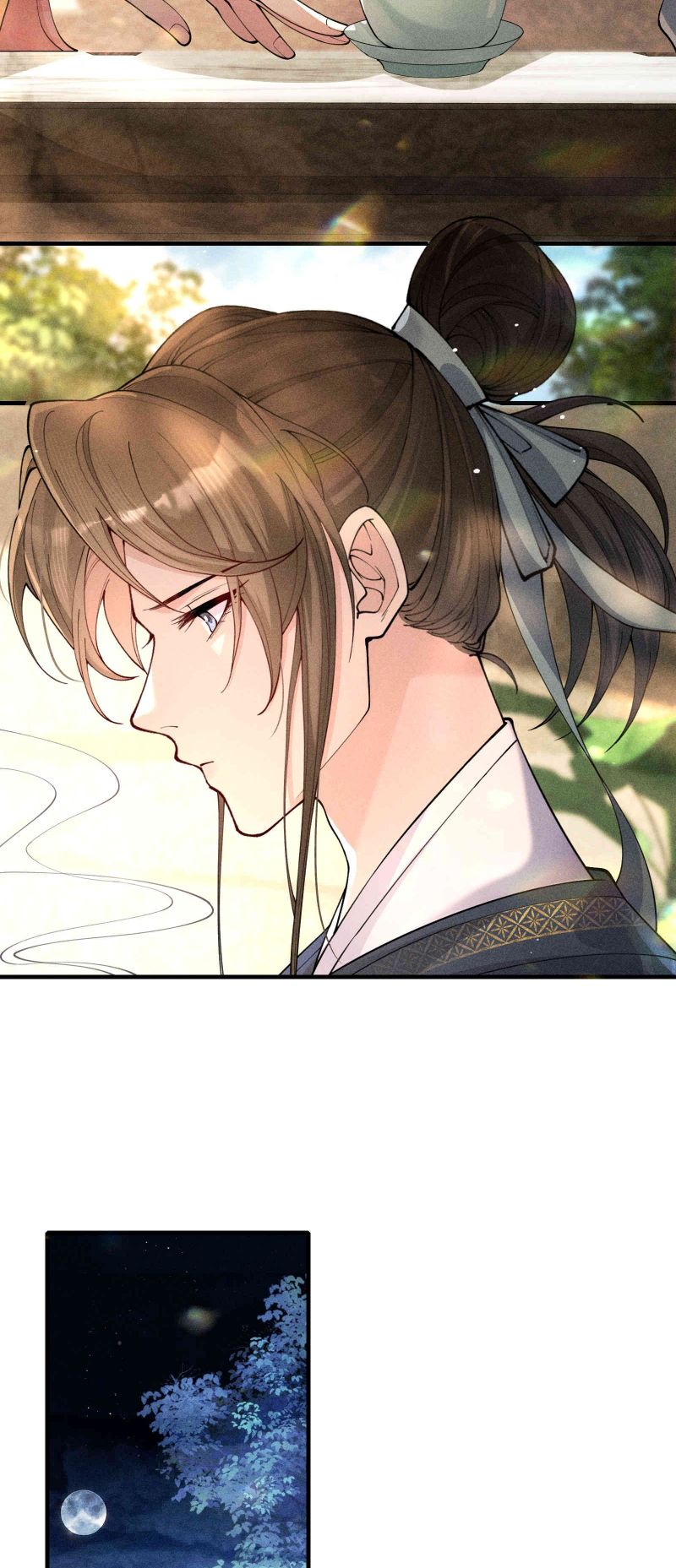 Kim Phong Ngọc Lộ Chap 29 - Trang 4