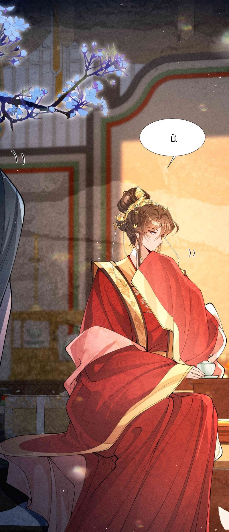 Kim Phong Ngọc Lộ Chap 29 - Trang 4