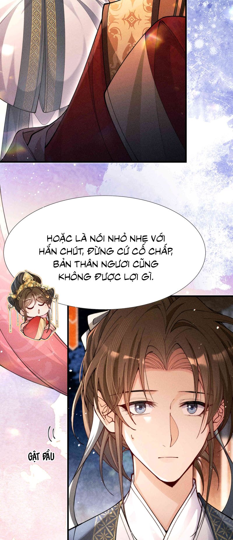 Kim Phong Ngọc Lộ Chap 29 - Trang 4