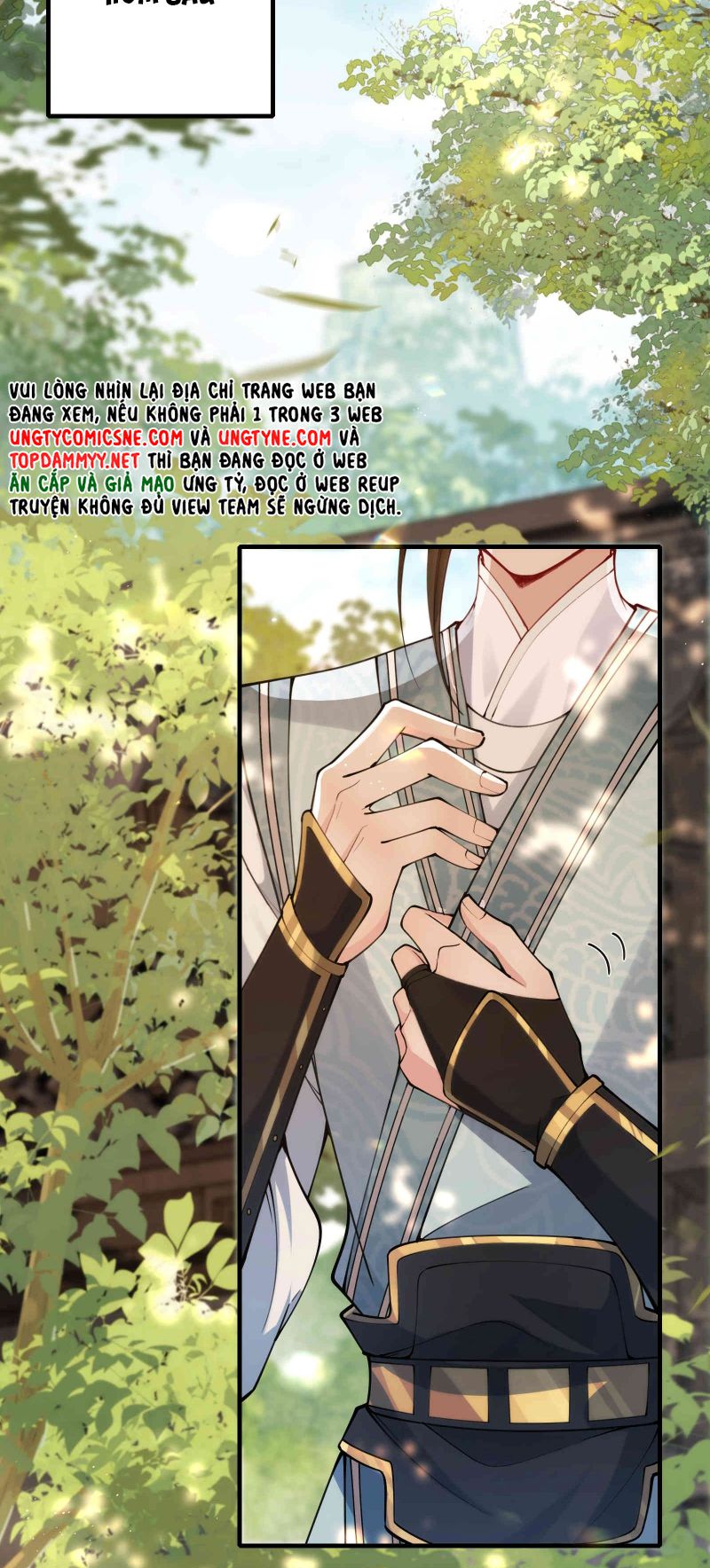 Kim Phong Ngọc Lộ Chap 29 - Trang 4