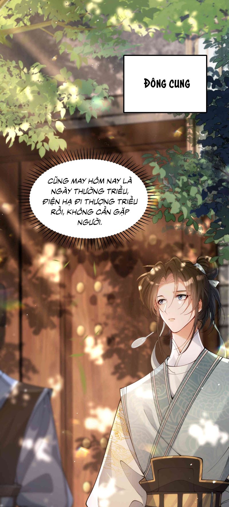 Kim Phong Ngọc Lộ Chap 29 - Trang 4