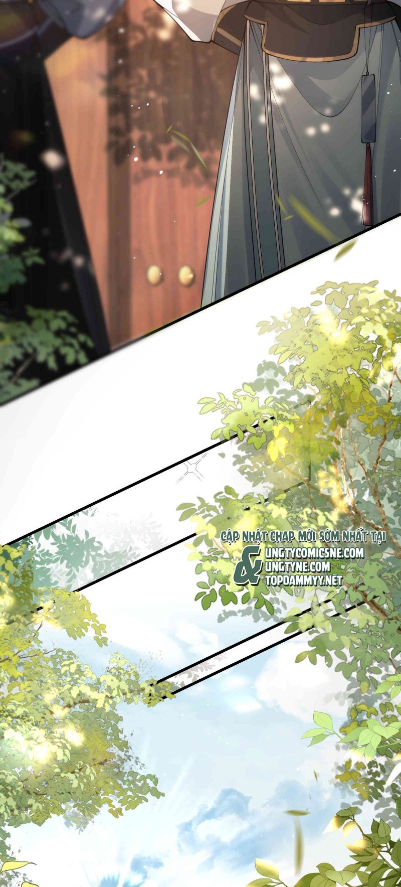 Kim Phong Ngọc Lộ Chap 29 - Trang 4