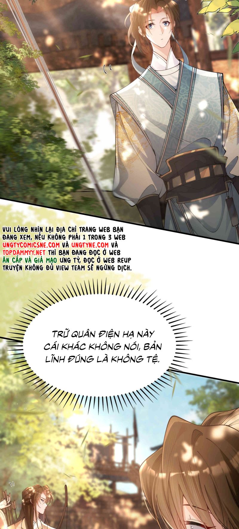 Kim Phong Ngọc Lộ Chap 29 - Trang 4