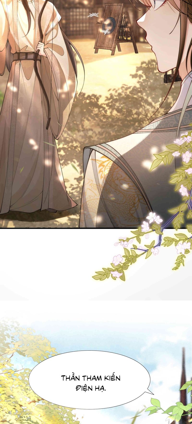 Kim Phong Ngọc Lộ Chap 29 - Trang 4