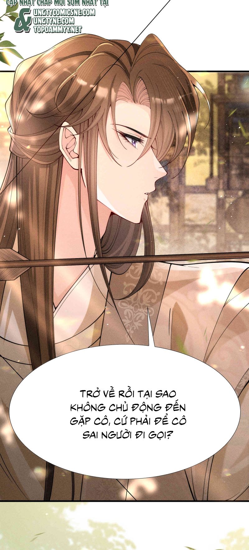 Kim Phong Ngọc Lộ Chap 29 - Trang 4