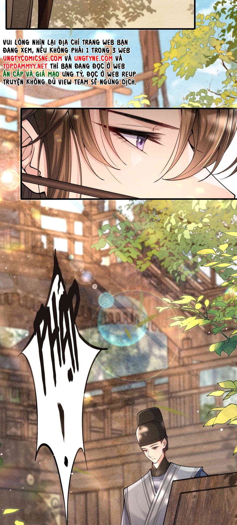 Kim Phong Ngọc Lộ Chap 29 - Trang 4