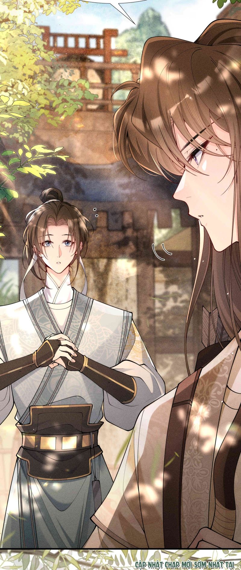 Kim Phong Ngọc Lộ Chap 29 - Trang 4